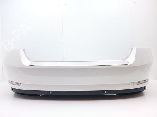 Used Rear bumper Rear bumper 29891234 29891234
