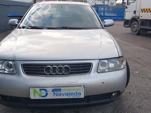 Used Parts AUDI A3 (8L1)  1.9 TDI  4436148