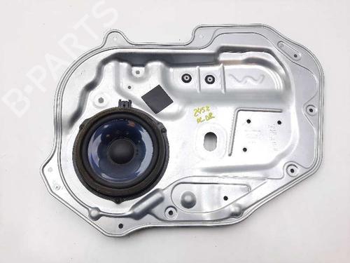 Used Other Other FORD B-MAX (JK) 1.6 TDCi (95 hp) 14500634 14500634