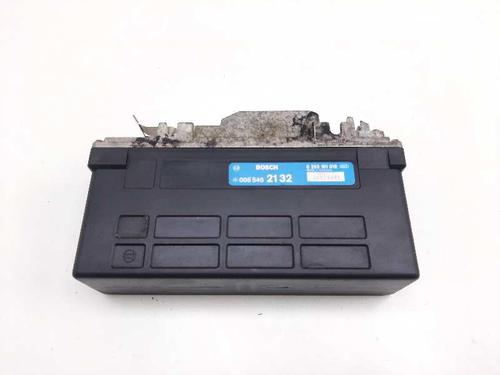 Used Control unit Control unit 20681263 20681263