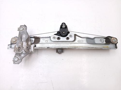 Used Rear right window mechanism Rear right window mechanism RENAULT KADJAR (HA_, HL_) 1.6 dCi 130 (HLA4) (130 hp) 33952856 33952856