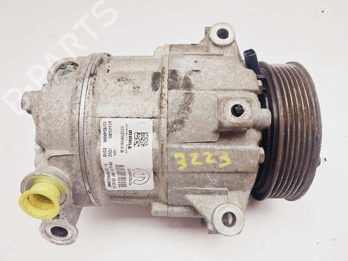 Used AC compressor AC compressor FIAT DUCATO Van (250_) [2006-2026] 15593357 15593357