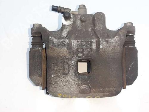 Used Right front brake caliper Right front brake caliper NISSAN PULSAR Hatchback (C13) 1.2 DIG-T (115 hp) 20679734 20679734