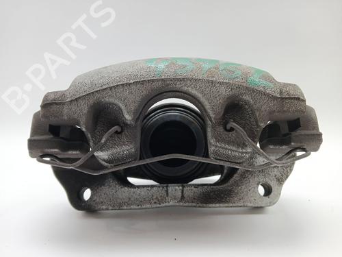 Used Left front brake caliper Left front brake caliper NISSAN JUKE (F15) 1.6 (94 hp) 35723749 35723749
