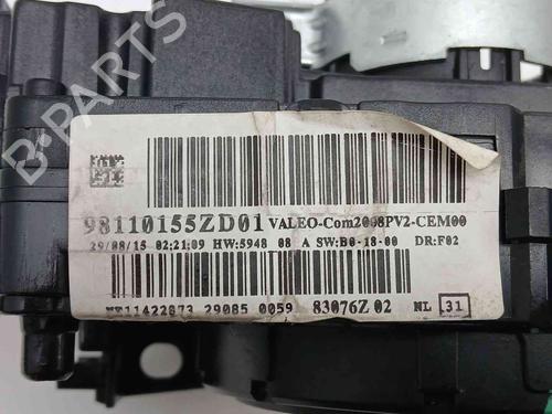Switch CITROËN C4 SPACETOURER (3D_) 1.2 PureTech 130 | BP39505676I30 - Image 5