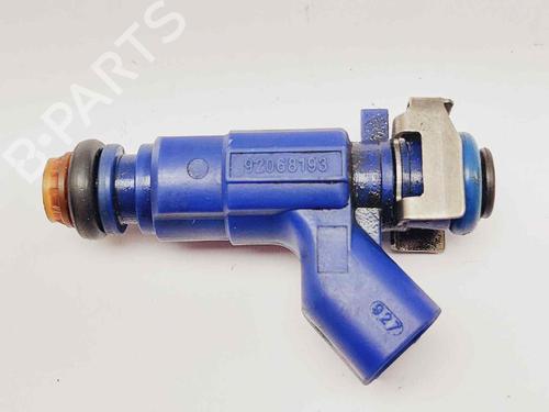 Used Injector Injector CHEVROLET CAPTIVA (C100, C140) 3.2 4WD (230 hp) 20684085 20684085