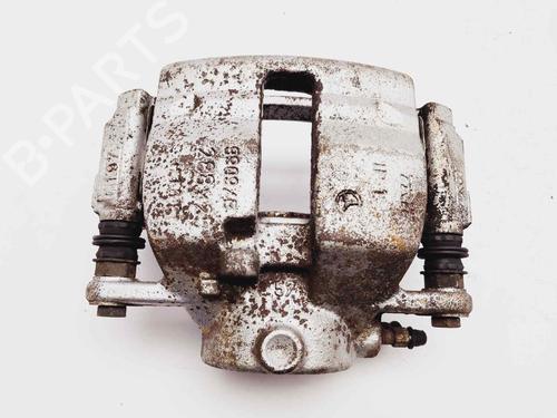 Left front brake caliper MERCEDES-BENZ B-CLASS Sports Tourer (W245)  | BP20684231M105 