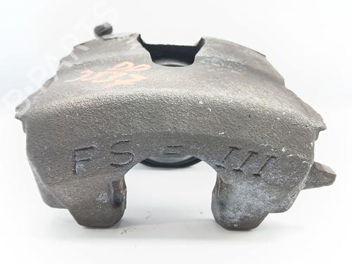 Used Right front brake caliper VW POLO V (6R1, 6C1) [2009-2022]  28511875