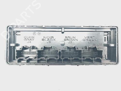 Used Electronic module Electronic module OPEL ASTRA J (P10) [2009-2016] 20686410 20686410