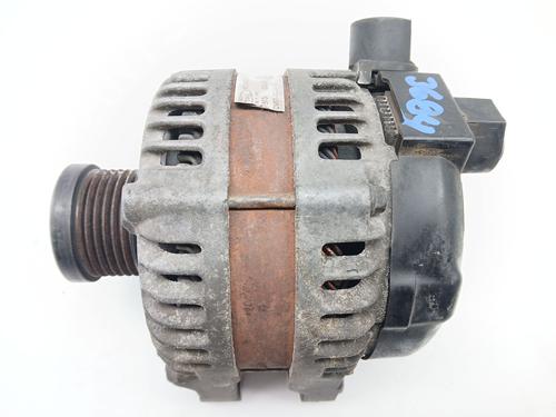 Used Alternator Alternator FORD FIESTA VI (CB1, CCN) 1.0 EcoBoost (100 hp) 29612318 29612318