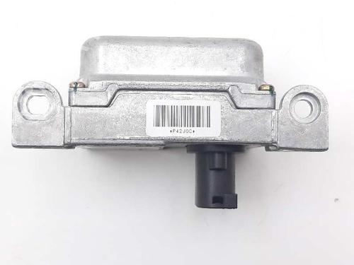 Electronic module RENAULT LAGUNA II (BG0/1_) | BP20678990M83 - Image 3