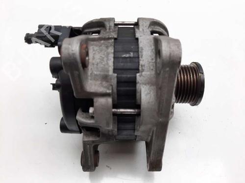 Used Alternator Alternator DACIA DOKKER MPV (KE_) [2012-2021] 11948269 11948269