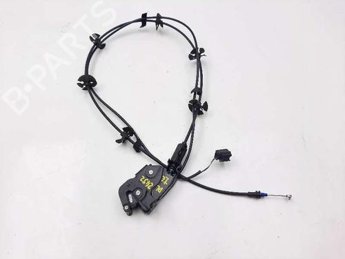 Used Front left lock Front left lock FORD B-MAX (JK) 1.6 TDCi (95 hp) 8319062 8319062