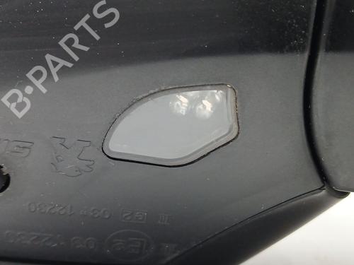 Right mirror PEUGEOT 308 II (LB_, LP_, LW_, LH_, L3_) 1.2 THP 130 | BP29886573C27 