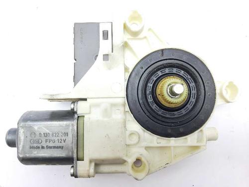 Used Left rear window motor Left rear window motor PEUGEOT 407 (6D_) [2004-2011] 20686950 20686950