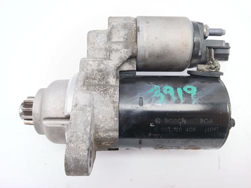 Used Starter Starter SEAT ALTEA (5P1) 1.6 (102 hp) 25868748 25868748