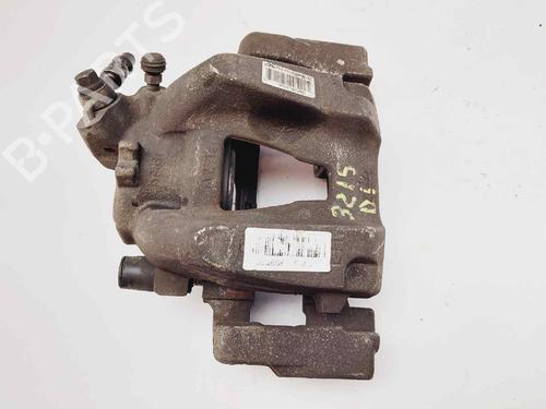 Used Left front brake caliper Left front brake caliper CITROËN C4 SPACETOURER (3D_) 1.6 BlueHDi 120 (120 hp) 15256490 15256490