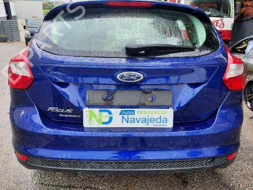 Electronic module FORD FOCUS III | BP15984642M83 - Image 5