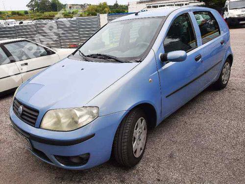 Starter FIAT PUNTO (188_) 1.2 60 (188.030, .050, .130, .150, .230, .250) | BP9262100M8 
