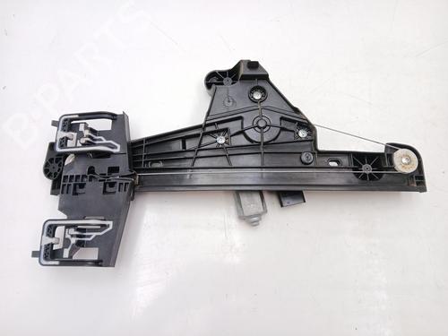 Used Rear right window mechanism Rear right window mechanism CITROËN C4 III (BA_, BB_, BC_) 1.2 PureTech 130 (BAHNSA, BAHNSB) (130 hp) 33855386 33855386