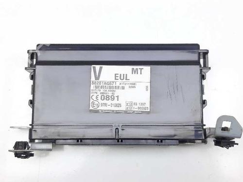 Used Electronic module Electronic module SUBARU LEGACY IV Estate (BP) 2.0 D AWD (BPD) (150 hp) 20681047 20681047