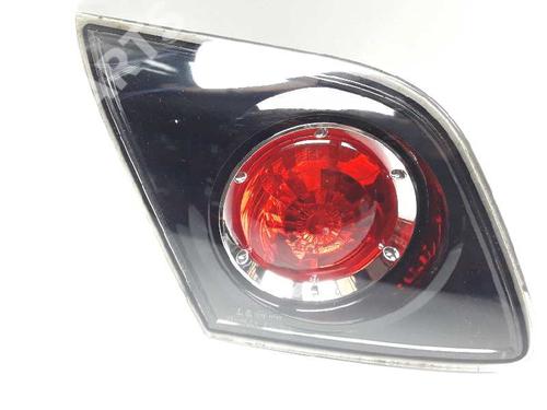 Left taillight MAZDA 3 (BK) 1.6 DI Turbo | BP9260040C34 