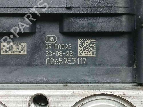 ABS pump TOYOTA COROLLA Saloon (_E21_) 1.8 VVTi Hybrid (ZWE211, MZEA12) | BP36529569M43  - Image 8