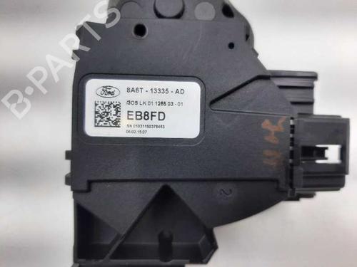 Steering column stalk FORD FIESTA VI (CB1, CCN) 1.5 TDCi | BP20681215I23 