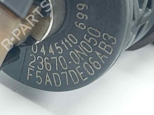 Injector TOYOTA AURIS (_E18_)  | BP13646865M100