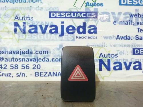 Used Warning switch Warning switch KIA RIO III (UB) 1.2 CVVT (84 hp) 3467374 3467374