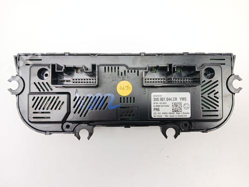 AC-Styringsenhed/Manøvreenhed SKODA SUPERB III (3V3) 2.0 TDI | BP29886212I5