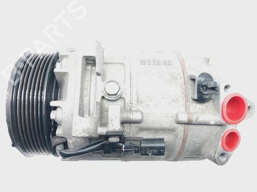 AC compressor RENAULT TRAFIC III Bus (JG_) | BP17677257M34 - Image 3