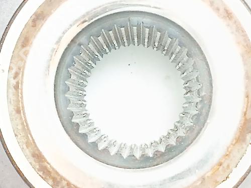 Left rear steering knuckle JEEP CHEROKEE (KL) 2.2 CRD 4x4 | BP27584989M27 - Image 3