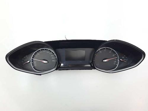 Used Instrument cluster Instrument cluster 9121023 9121023