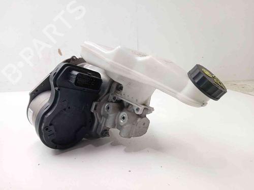 Servo brake CITROËN C5 X (ND_, NC_) Hybrid 180 (NDDGYP) | BP38465009M42 - Image 3
