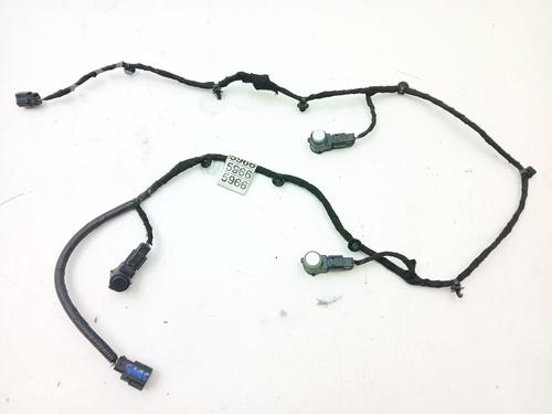 Used Electronic module Electronic module OPEL MOKKA / MOKKA X (J13) 1.6 CDTI (_76) (136 hp) 26321472 26321472