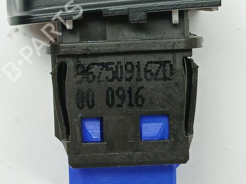 Warning switch PEUGEOT 208 I (CA_, CC_) 1.2 VTI 82 | BP29886178I22