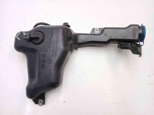 Used Windscreen washer tank Windscreen washer tank 38673770 38673770