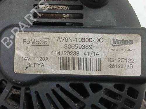 Alternator FORD FOCUS III 1.6 TDCi | BP39962550M7 - Image 5
