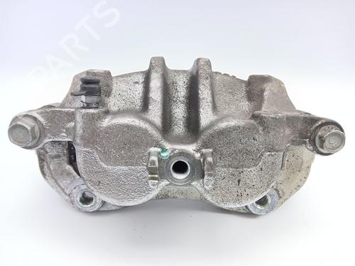 Left front brake caliper SSANGYONG KORANDO (C300) 1.5 | BP29355152M105 - Image 3