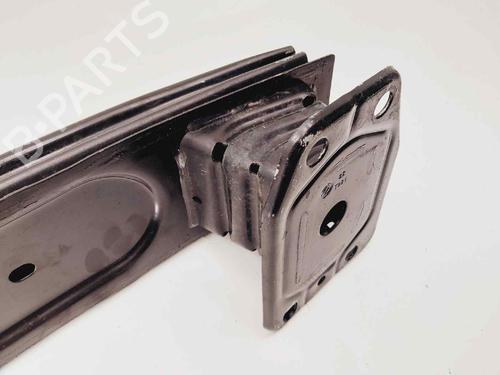 Rear bumper reinforcement FIAT QUBO (225_) 1.3 D Multijet (225AXG1A, 225CXG1A, 225AXG11, 225CXG11) | BP15772792C73 