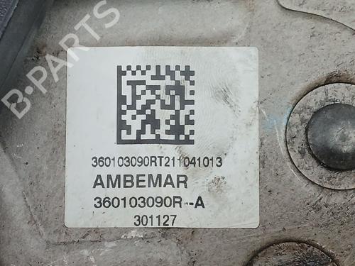 Hand brake DACIA DOKKER Express Box Body/MPV 1.5 Blue dCi 95 (FEJL) | BP24683760I18 