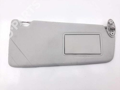 Used Right sun visor FORD S-MAX (WA6) 2.0 TDCi (140 hp) 9264079