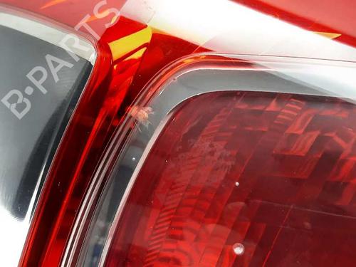 Left taillight RENAULT MEGANE II Estate (KM0/1_)  | BP19492349C34 