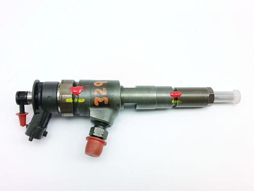 Used Injector Injector PEUGEOT 207 (WA_, WC_) [2006-2015] 31665526 31665526
