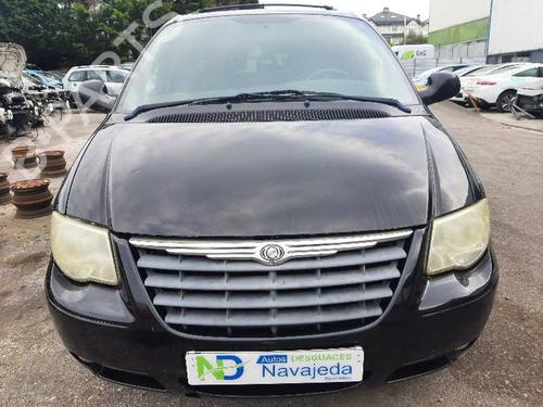Radio CHRYSLER VOYAGER IV (RG, RS)  | BP20684763E6 