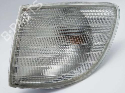 Used Left front indicator MERCEDES-BENZ VITO Van (W638) [1997-2003]  20685248