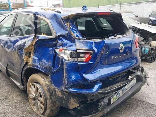 Alternator RENAULT KADJAR (HA_, HL_) 1.5 BLUE dCi 115 (HLA6) | BP33618879M7 - Image 11