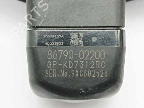 Electronic module TOYOTA COROLLA Hatchback (_E21_, _EA1_, _EH1_) 1.8 Hybrid (ZWE211, ZWE219) | BP25001788M83 