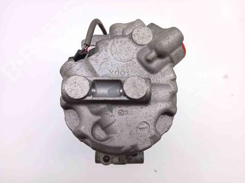AC compressor BMW X1 (E84) sDrive 18 d | BP38517527M34 - Image 6